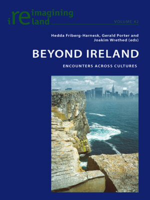 cover image of Beyond Ireland